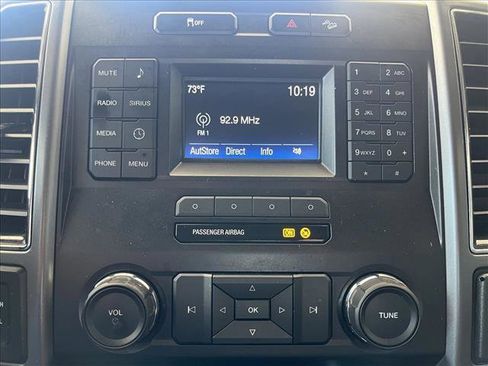 Used 2019 Ford F250 XLT w/ XLT Value Package AWD/4WD image 12