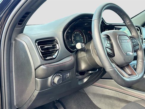 Used 2026 Dodge Durango GT RWD image 10