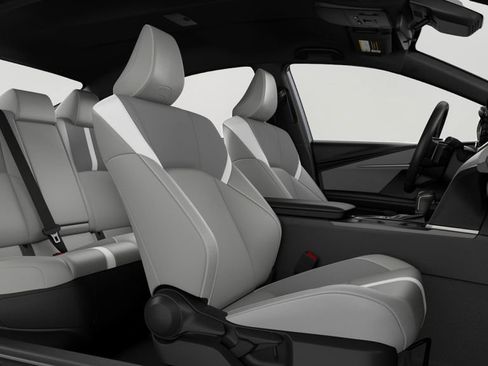 New 2026 Toyota Camry SE FWD image 6