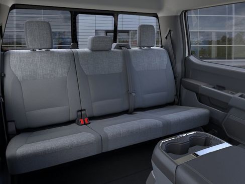 New 2026 Ford F350 XLT w/ XLT Premium Package image 11