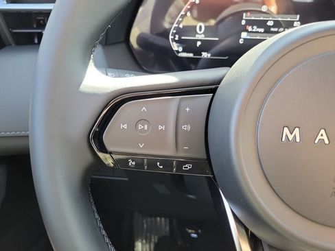 New 2026 MAZDA CX-5 Select AWD/4WD image 7