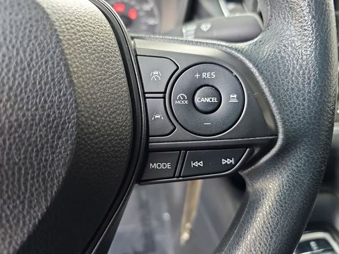 Certified 2024 Toyota Corolla LE image 12