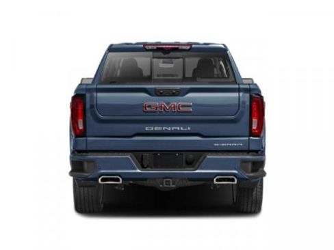 New 2026 GMC Sierra 1500 Denali w/ Technology Package AWD/4WD image 8
