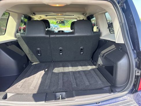 Used 2017 Jeep Patriot High Altitude AWD/4WD image 24