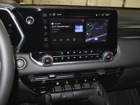 New 2026 GMC Canyon Elevation w/ Convenience Package image 12