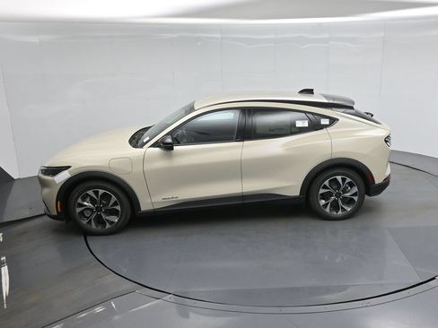 New 2026 Ford Mustang Mach-E Select RWD image 39