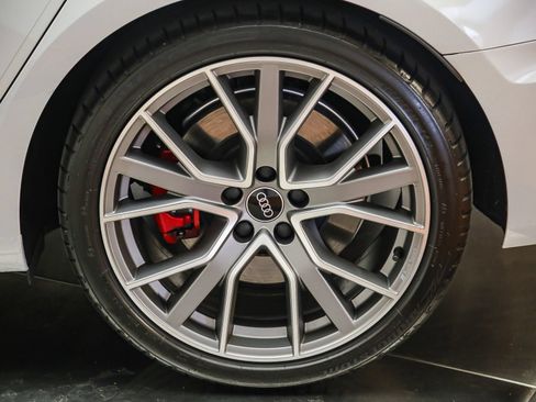 Certified 2023 Audi S4 Prestige AWD/4WD image 11