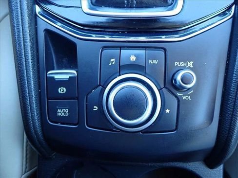 Used 2017 MAZDA CX-5 Touring image 21