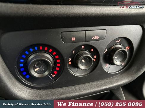 Used 2017 RAM ProMaster City Tradesman w/ Rear Back-up Camera Group FWD image 27