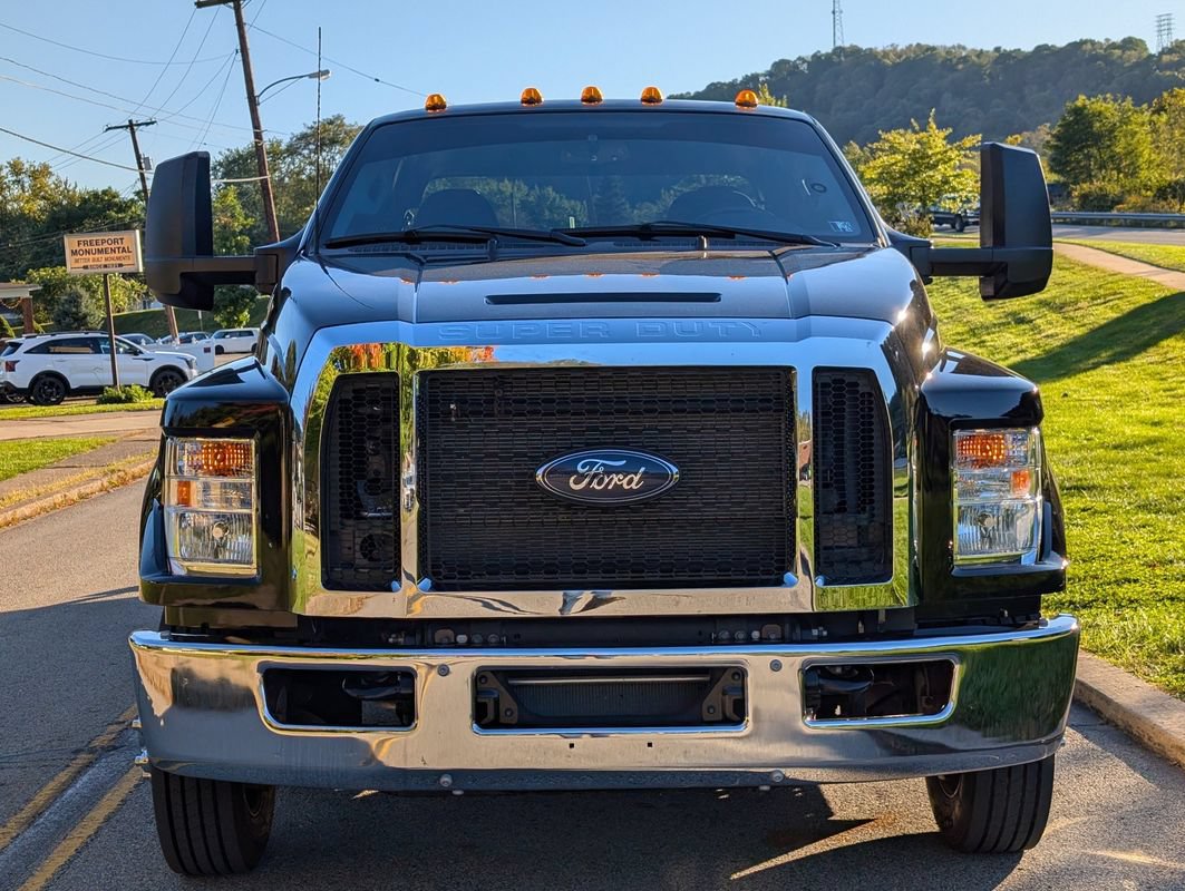 Used 2026 Ford F650 2WD SuperCab Super Duty image 14