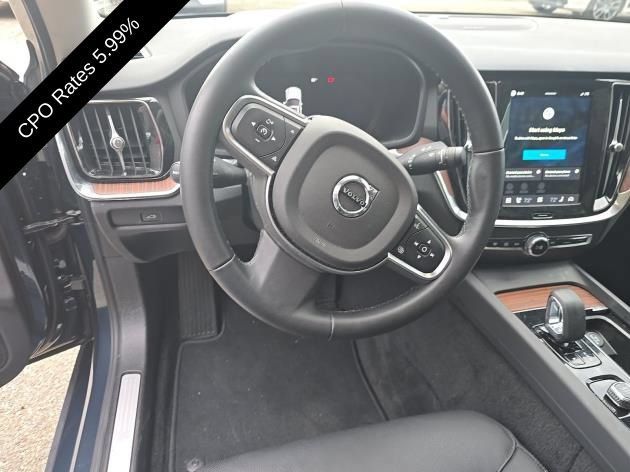 Used 2025 Volvo S60 B5 Plus AWD/4WD image 12