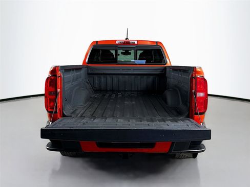 Used 2016 Chevrolet Colorado Z71 AWD/4WD image 27