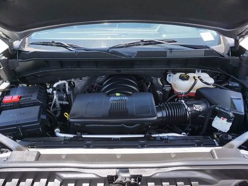 Used 2024 Chevrolet Silverado 1500 RST w/ Convenience Package II RWD image 8