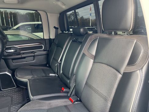 Used 2023 RAM 2500 Laramie AWD/4WD image 13