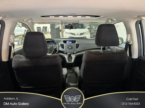 Used 2014 Honda CR-V EX image 25
