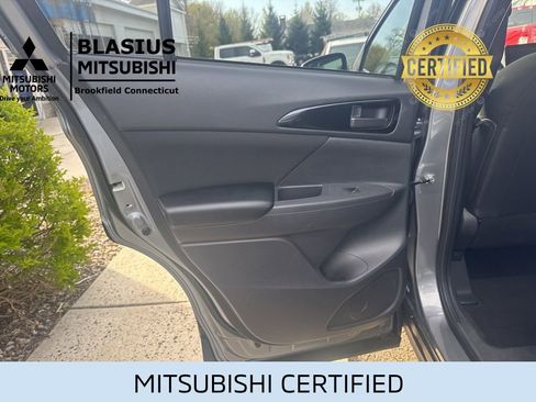 Used 2024 Mitsubishi Eclipse Cross AWD image 28