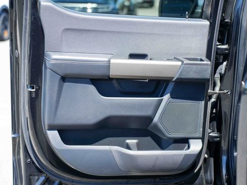 Used 2024 Ford F150 STX w/ Equipment Group 201A FX4 AWD/4WD image 19
