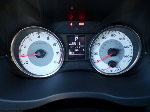 Used 2014 Subaru Impreza 2.0i Sport Limited w/ Popular Package #1 image 16