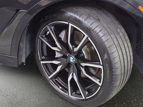 Used 2019 BMW X7 xDrive50i w/ M Sport Package image 35
