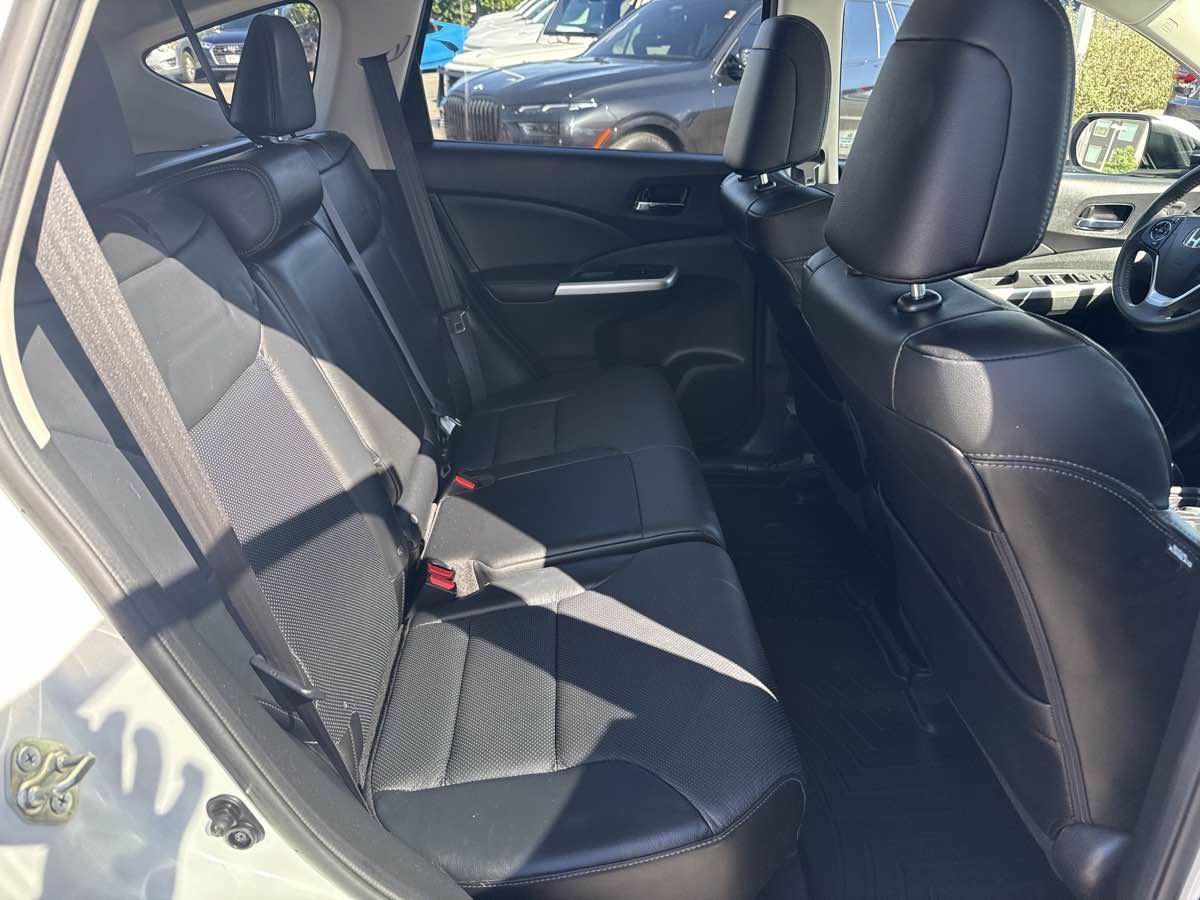 Used 2016 Honda CR-V Touring image 19