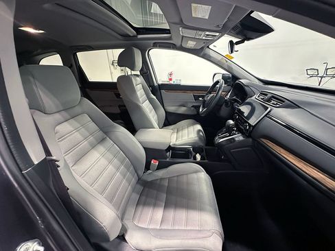 Used 2021 Honda CR-V EX image 26