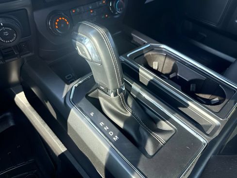 Used 2018 Ford F150 XLT w/ Equipment Group 302A Luxury AWD/4WD image 18
