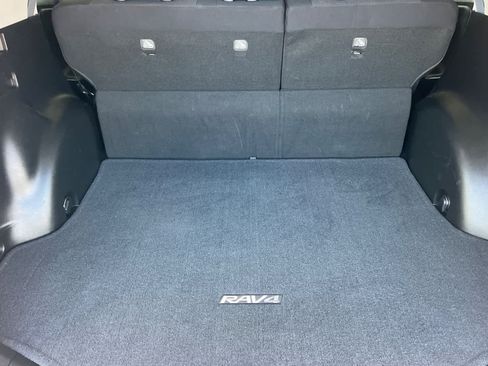 Certified 2016 Toyota RAV4 XLE AWD/4WD image 15