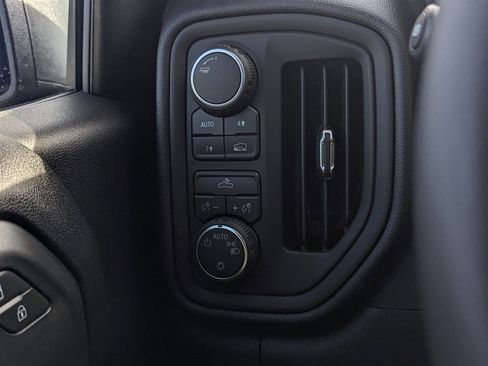 New 2026 Chevrolet Silverado 1500 Custom image 22