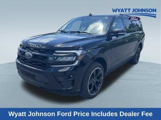 Used 2023 Ford Expedition Max Limited AWD/4WD 360° Tour