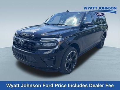 Used 2023 Ford Expedition Max Limited