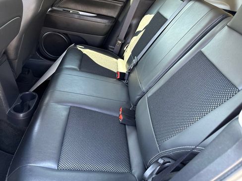 Used 2016 Jeep Compass Latitude AWD/4WD image 10