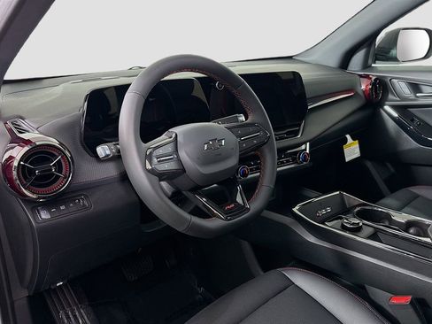 New 2026 Chevrolet Equinox RS image 9