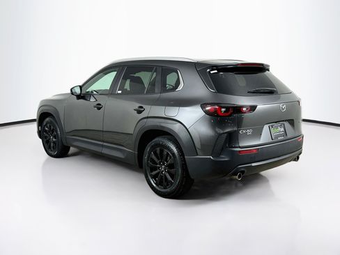 Used 2025 MAZDA CX-50 AWD 2.5 S w/ Preferred Package image 5