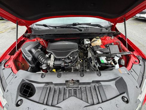 Used 2020 Chevrolet Blazer RS w/ LPO, Floor Liner Package FWD image 26
