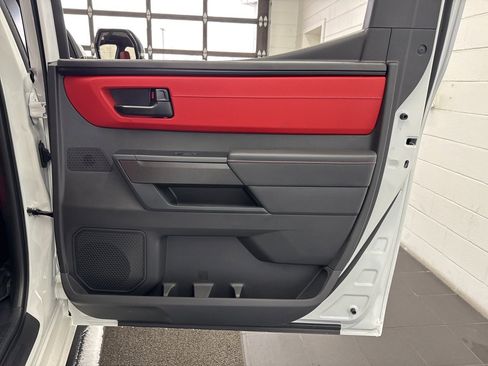 Certified 2026 Toyota Tundra TRD Pro image 54