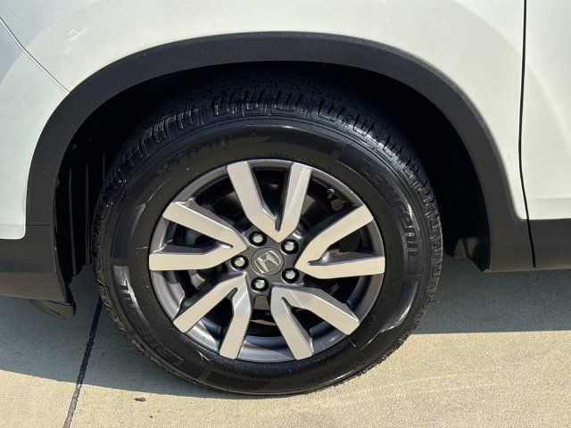 Used 2019 Honda Pilot EX-L image 4