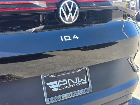 Used 2022 Volkswagen ID.4 Pro S RWD image 13