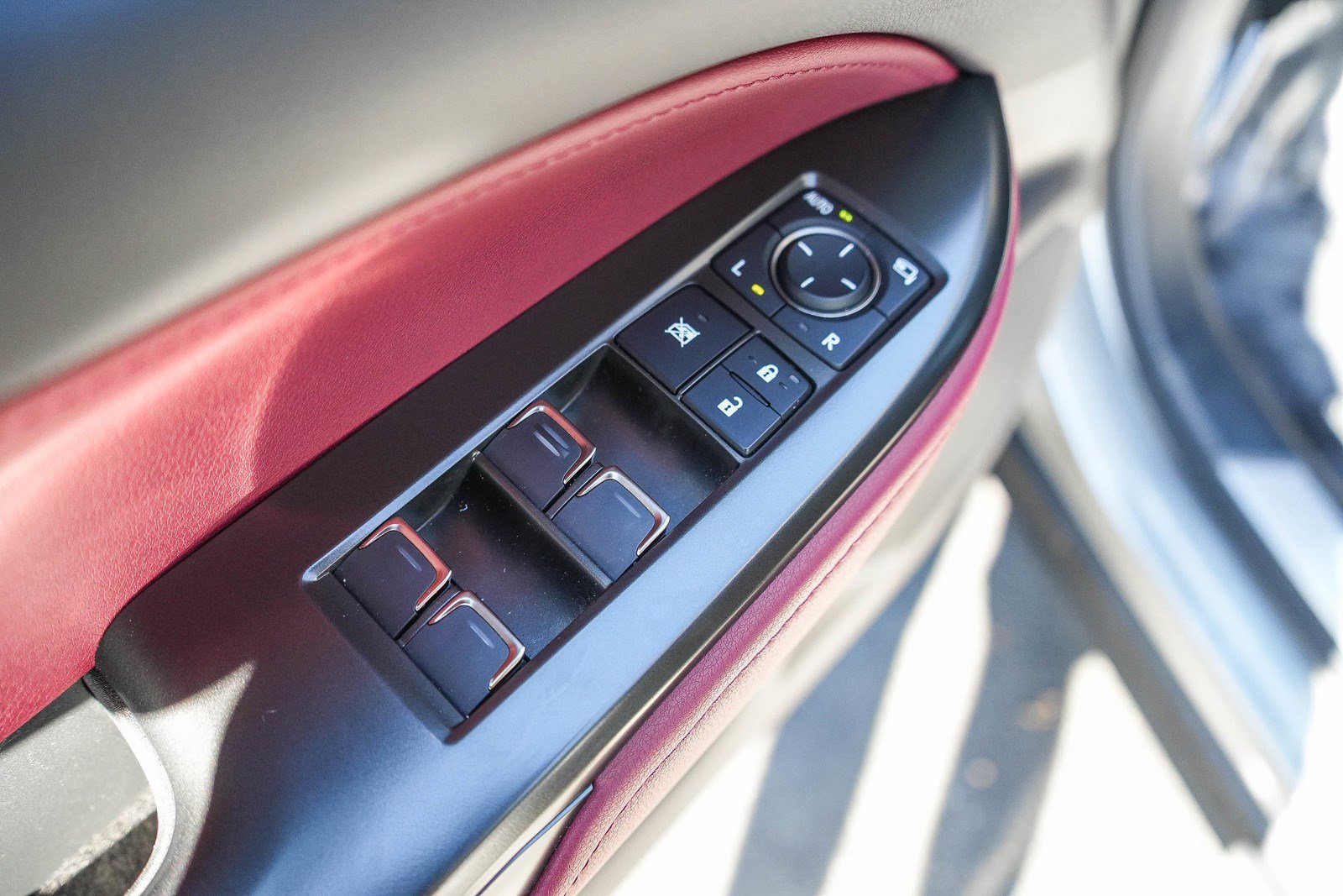 Used 2024 Lexus NX 350h AWD w/ Cold Area Package image 20