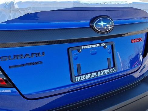 New 2026 Subaru WRX Premium image 19