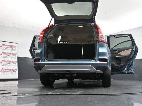 Used 2015 Honda CR-V EX-L image 29