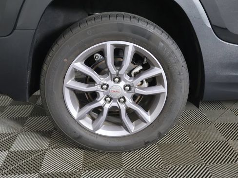 Used 2023 GMC Terrain SLT w/ Infotainment Package II AWD/4WD image 20
