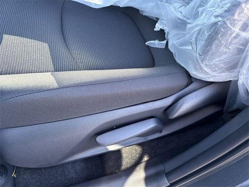 New 2025 Toyota RAV4 LE image 13