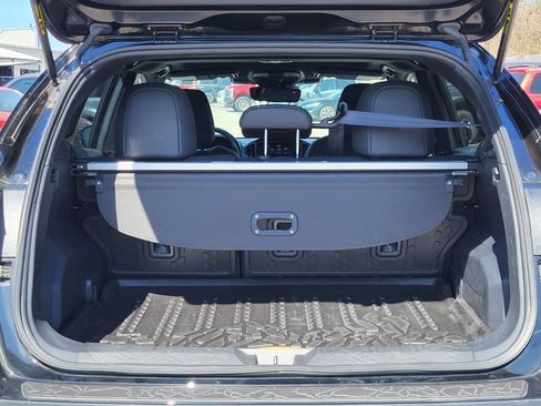 Used 2024 Subaru Crosstrek 2.5i Wilderness w/ Wilderness Package AWD/4WD image 32
