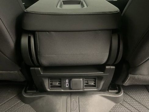 New 2026 Chevrolet Silverado 1500 RST w/ RST Select Package image 28