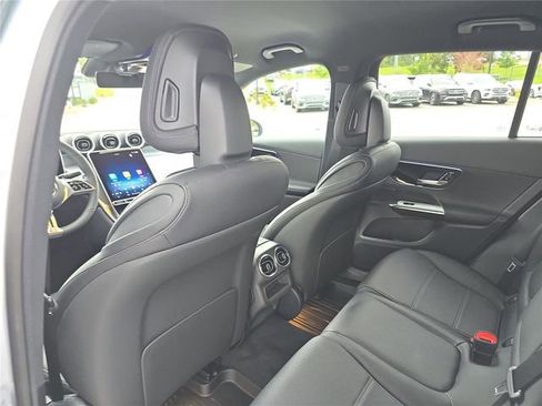 New 2026 Mercedes-Benz GLC 300 4MATIC image 18