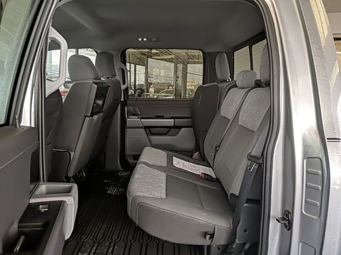 Certified 2023 Ford F150 XLT w/ Equipment Group 302A High image 14