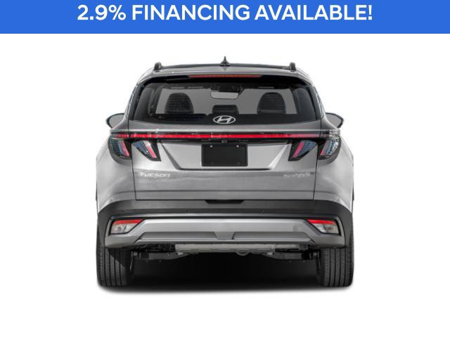 New 2026 Hyundai Tucson Limited AWD/4WD image 5