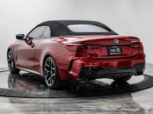 Used 2025 BMW M440i M440i M Sport Package Pro Prem image 15