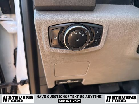 Used 2021 Ford F350 XL w/ STX Appearance Package image 25