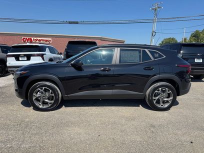 New 2026 Chevrolet Trax LT w/ LT Convenience Package